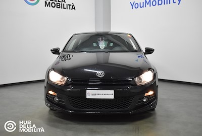 VOLKSWAGEN Scirocco 2.0 TDI 170CV DPF DSG R Line
